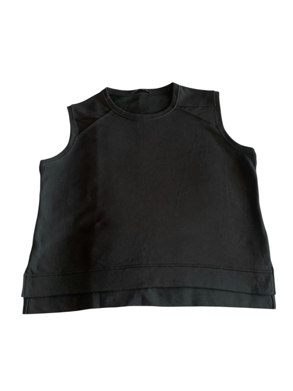 BCBG MAXAZRIA SWEAT SHIRT TOP